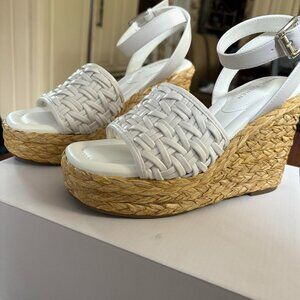 GODINA ESPADRILLE WEDGE SANDAL